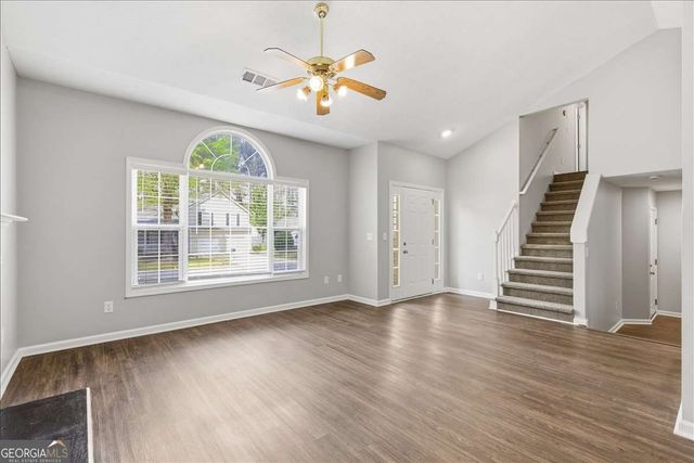 4634 W Noah Valley, Acworth, GA 30101