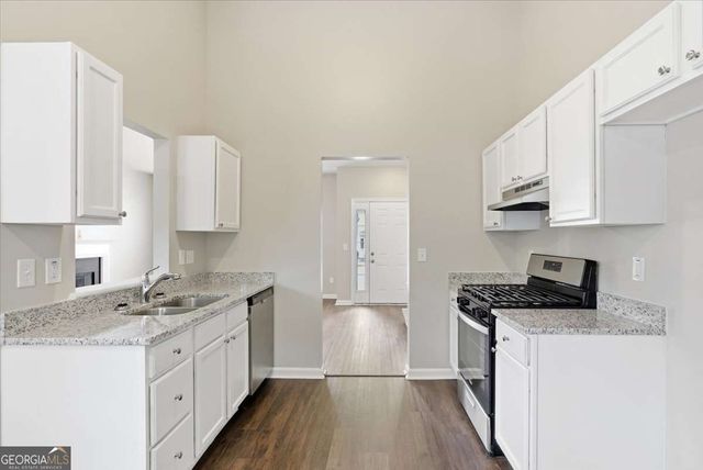 4634 W Noah Valley, Acworth, GA 30101