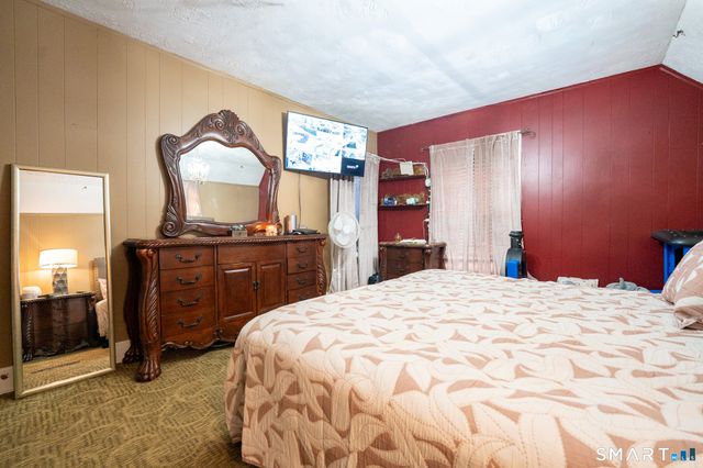 27 Woolsey Street, New Haven, CT 06513