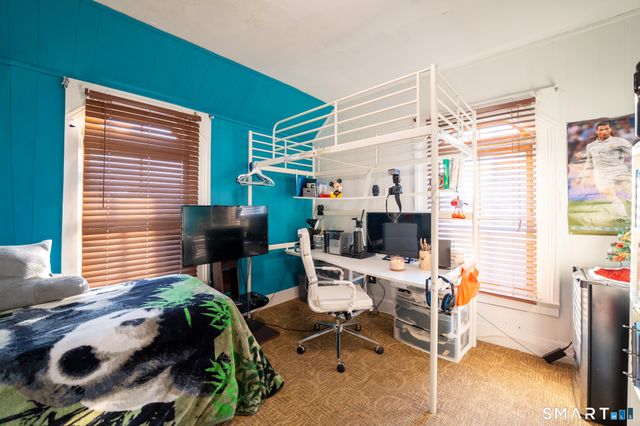 27 Woolsey Street, New Haven, CT 06513