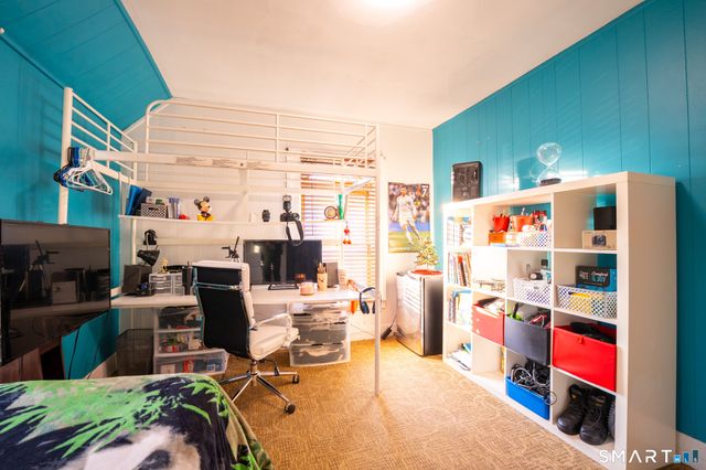 27 Woolsey Street, New Haven, CT 06513