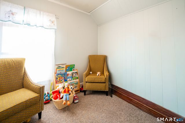 27 Woolsey Street, New Haven, CT 06513