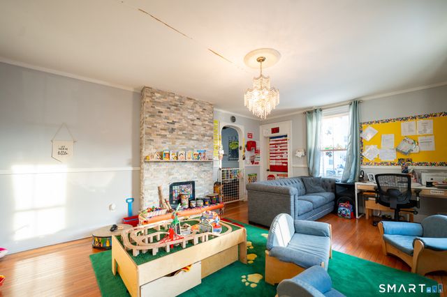 27 Woolsey Street, New Haven, CT 06513