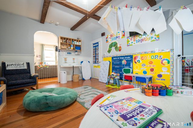 27 Woolsey Street, New Haven, CT 06513