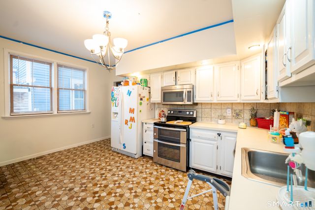 27 Woolsey Street, New Haven, CT 06513