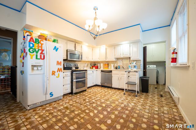 27 Woolsey Street, New Haven, CT 06513