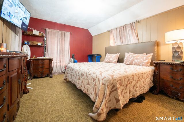 27 Woolsey Street, New Haven, CT 06513