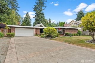 1211 Berkeley Avenue, Fircrest, WA 98466