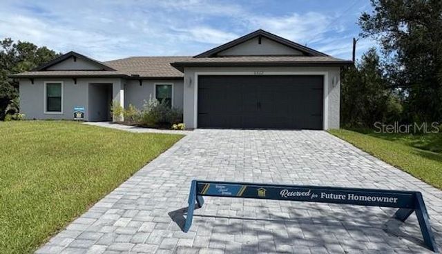 6022 GILLOT BOULEVARD, Port Charlotte, FL 33981