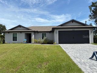 6022 GILLOT BOULEVARD, Port Charlotte, FL 33981