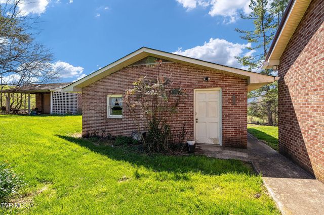 431 Bowmantown Road, Telford, TN 37690