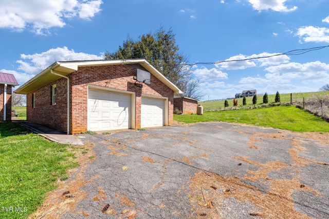 431 Bowmantown Road, Telford, TN 37690