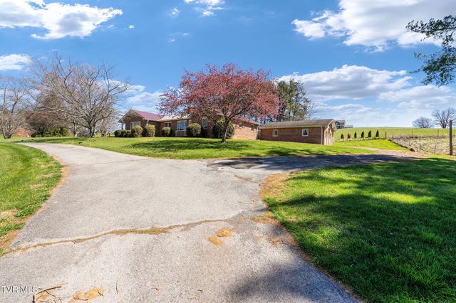 431 Bowmantown Road, Telford, TN 37690