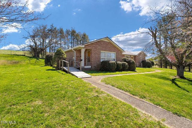 431 Bowmantown Road, Telford, TN 37690