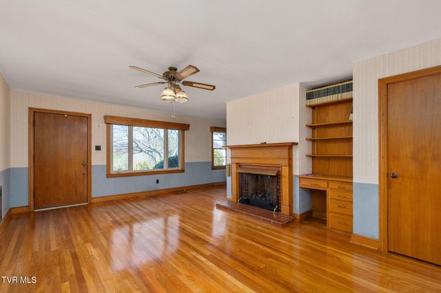 431 Bowmantown Road, Telford, TN 37690