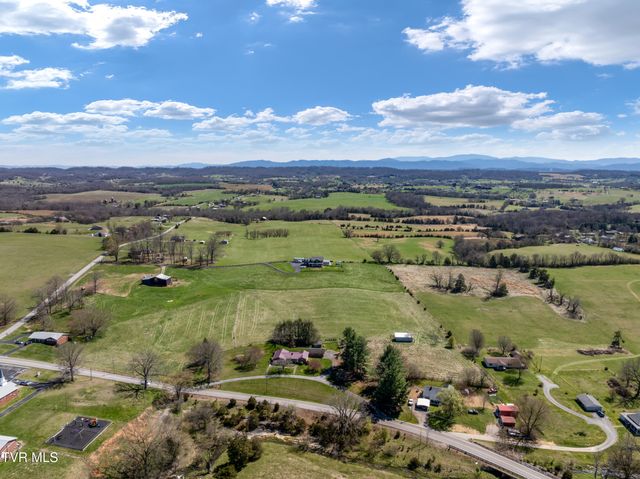 431 Bowmantown Road, Telford, TN 37690