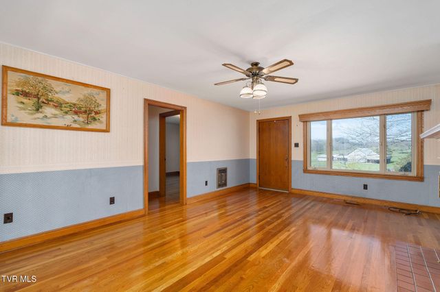 431 Bowmantown Road, Telford, TN 37690