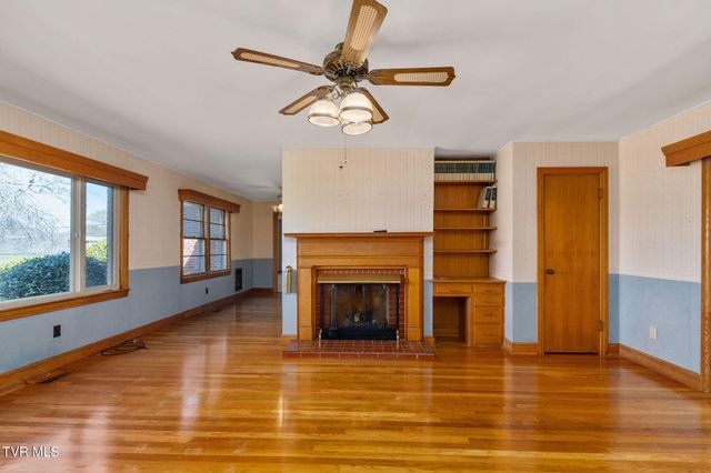 431 Bowmantown Road, Telford, TN 37690