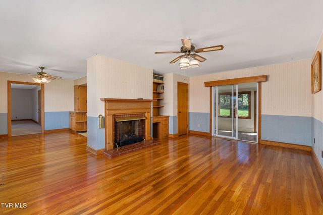 431 Bowmantown Road, Telford, TN 37690