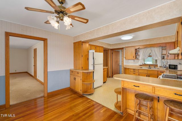 431 Bowmantown Road, Telford, TN 37690