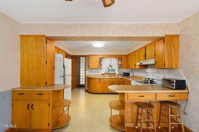 431 Bowmantown Road, Telford, TN 37690