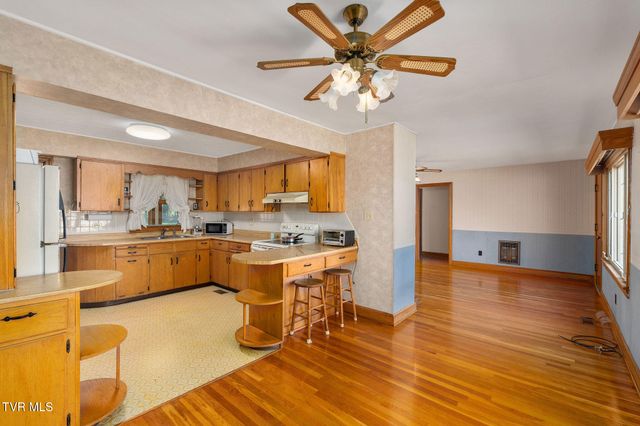 431 Bowmantown Road, Telford, TN 37690