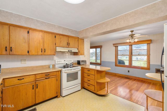 431 Bowmantown Road, Telford, TN 37690