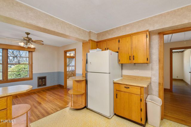 431 Bowmantown Road, Telford, TN 37690