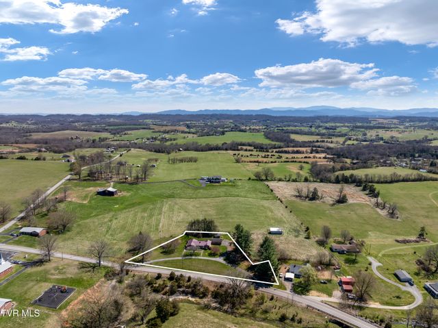 431 Bowmantown Road, Telford, TN 37690