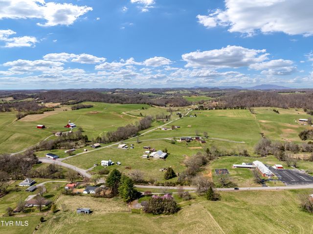 431 Bowmantown Road, Telford, TN 37690