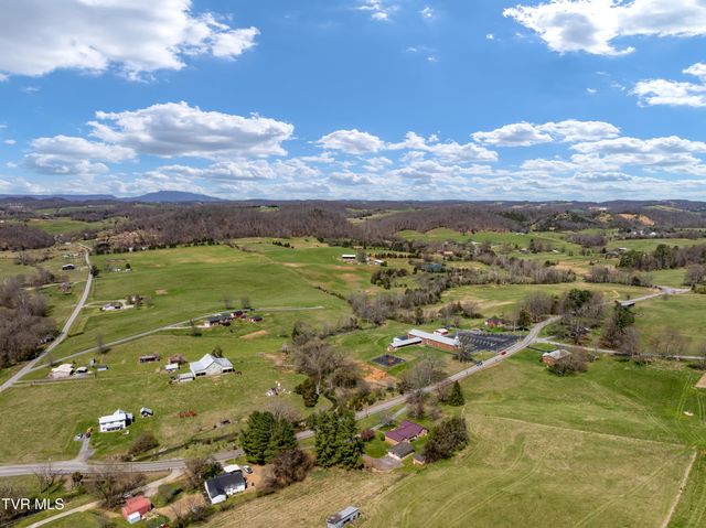 431 Bowmantown Road, Telford, TN 37690