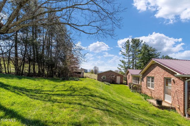 431 Bowmantown Road, Telford, TN 37690