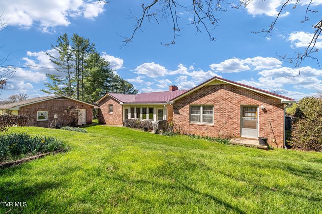 431 Bowmantown Road, Telford, TN 37690