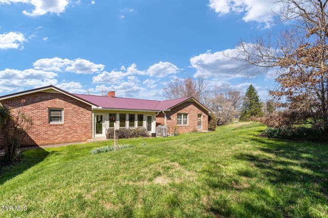 431 Bowmantown Road, Telford, TN 37690