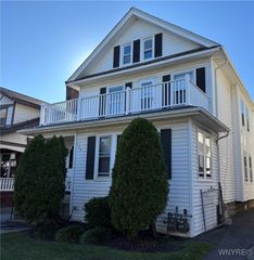 430 Colvin Avenue 2, Buffalo, NY 14216