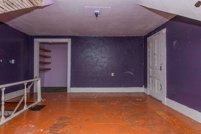 205 W Sherwood Street, Decatur, MI 49045