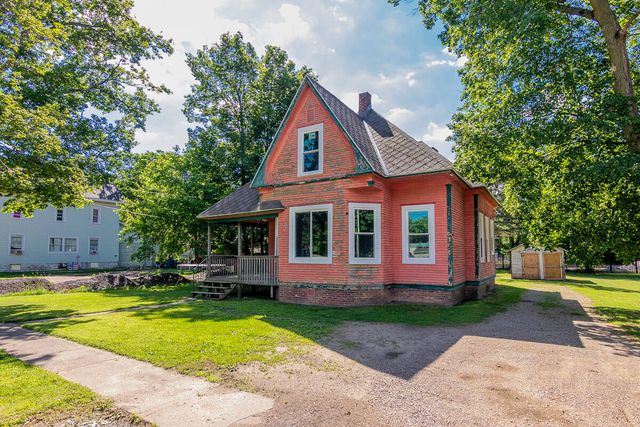 205 W Sherwood Street, Decatur, MI 49045