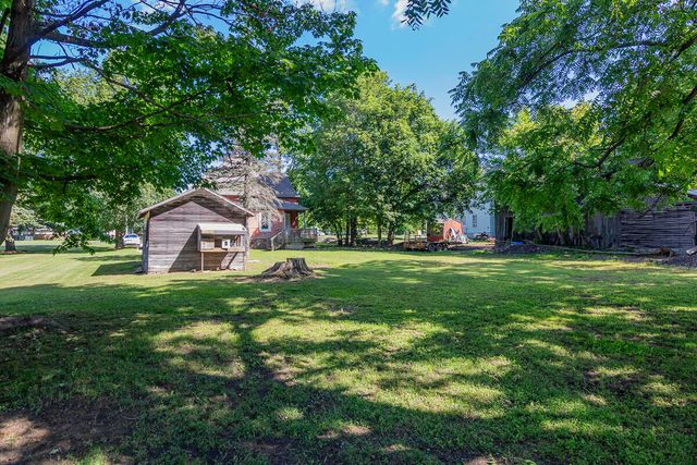 205 W Sherwood Street, Decatur, MI 49045