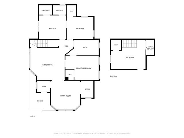 205 W Sherwood Street, Decatur, MI 49045