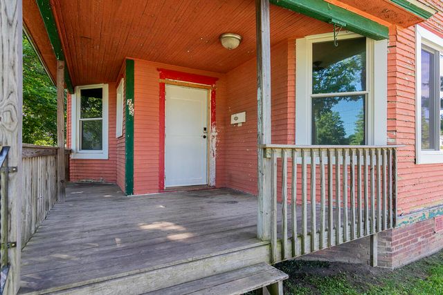 205 W Sherwood Street, Decatur, MI 49045
