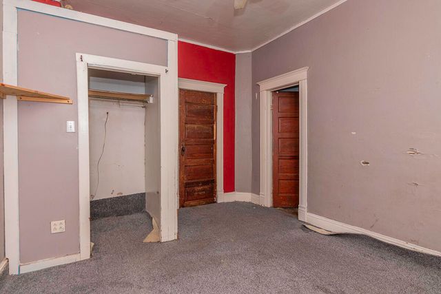 205 W Sherwood Street, Decatur, MI 49045