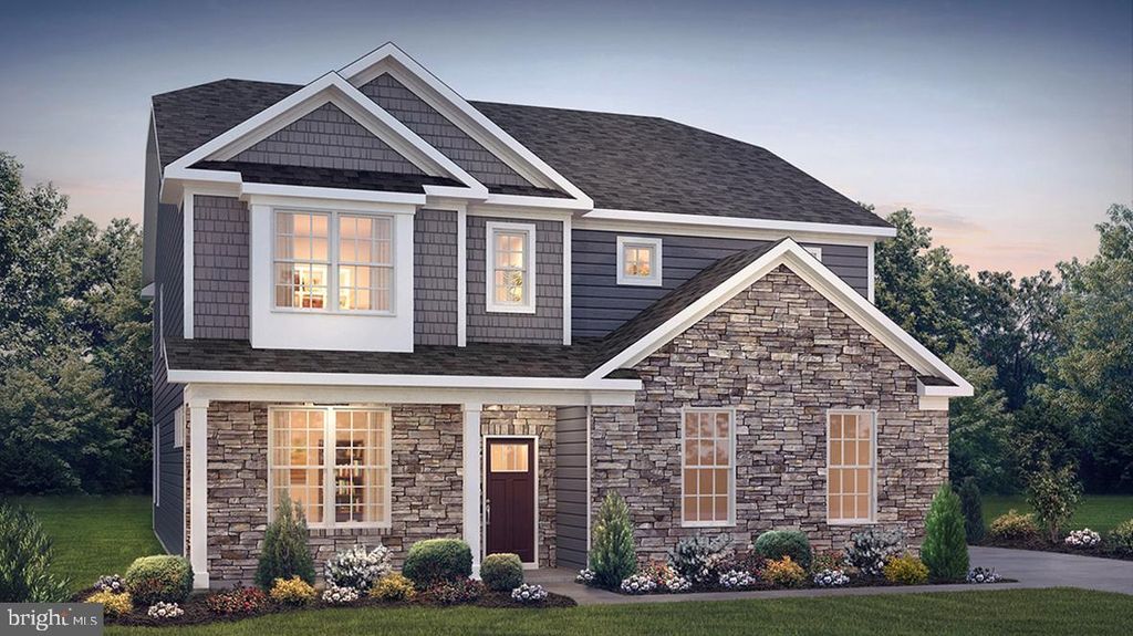 3059 BELLA CIRCLE, NORRISTOWN, PA 19403 — exterior