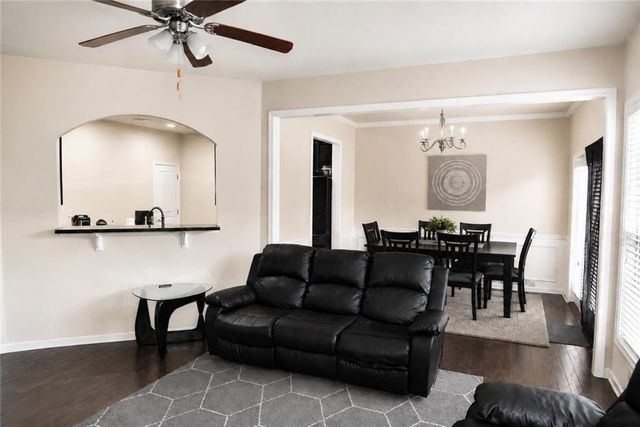 730 Middleton Place, Alpharetta, GA 30004