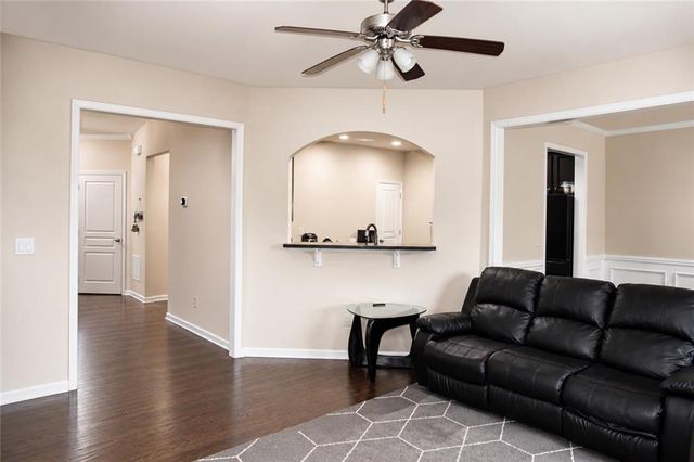 730 Middleton Place, Alpharetta, GA 30004