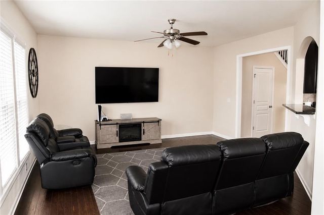 730 Middleton Place, Alpharetta, GA 30004