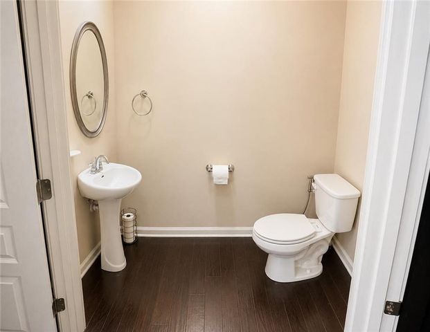 730 Middleton Place, Alpharetta, GA 30004