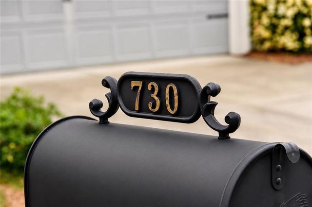 730 Middleton Place, Alpharetta, GA 30004