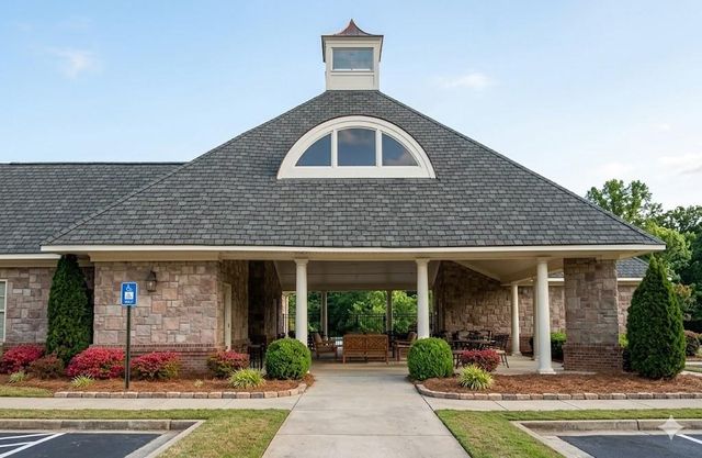 730 Middleton Place, Alpharetta, GA 30004