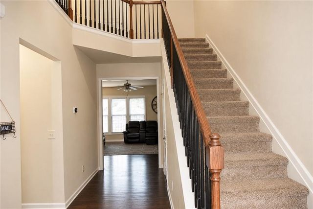 730 Middleton Place, Alpharetta, GA 30004
