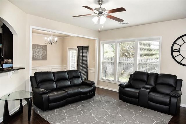 730 Middleton Place, Alpharetta, GA 30004